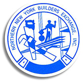 Doors Plus is a member of the Northern New York Builders Exchange.