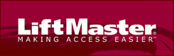 LiftMaster - Making Access Easier