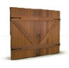 Clopay Garage Doors - Reserve Wood Limited Edition