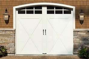 Clopay Garage Doors in Upstate New York.